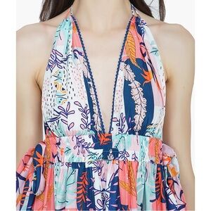 America & beyond size medium swim cover up.